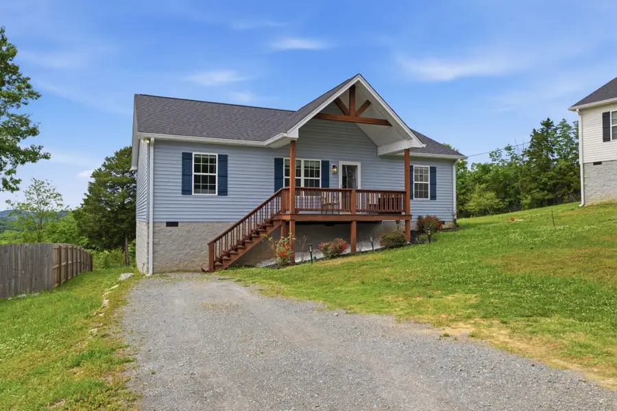 123 Vivian Ln, Carthage, TN 37030 - #2