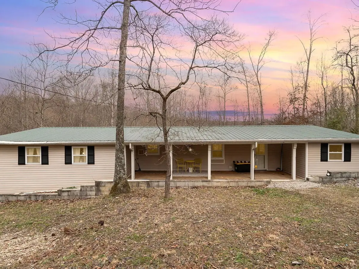 1023 Deer Ridge Rd, Kingston Springs, TN 37082 - #1