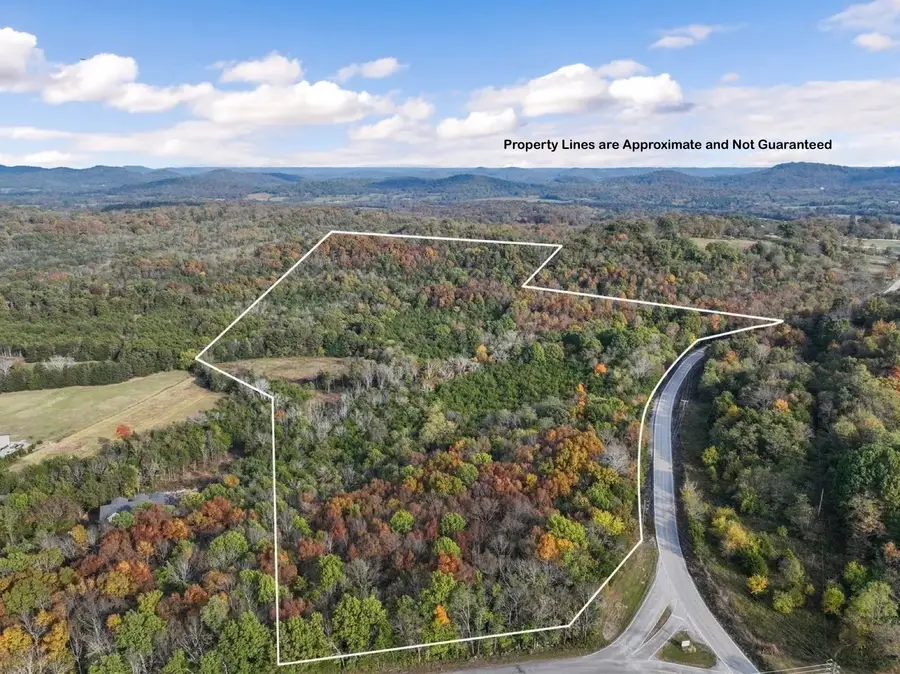 0 Rock Hill Rd, Readyville, TN 37149 - #2
