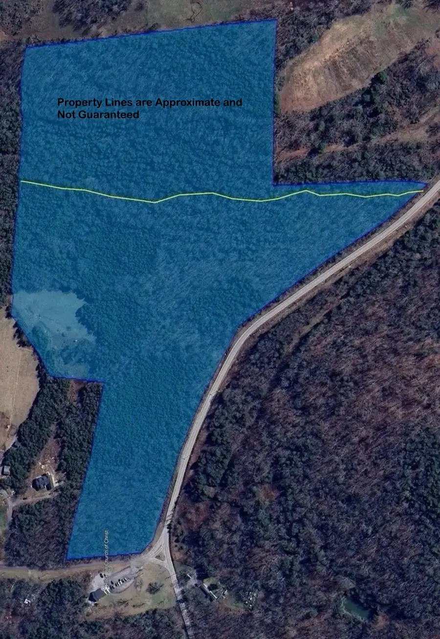 0 Rock Hill Rd, Readyville, TN 37149 - #3