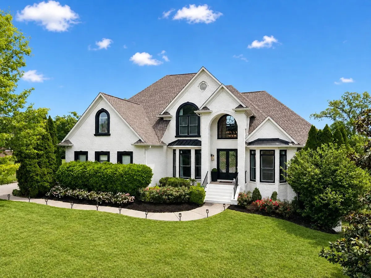 9739 Turner Ln, Brentwood, TN 37027 - #1