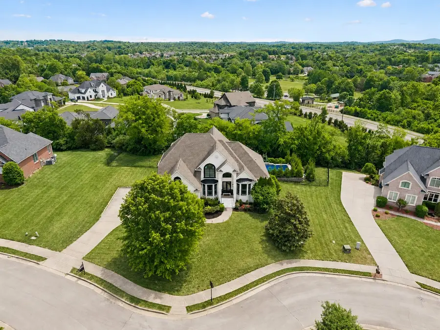 9739 Turner Ln, Brentwood, TN 37027 - #2