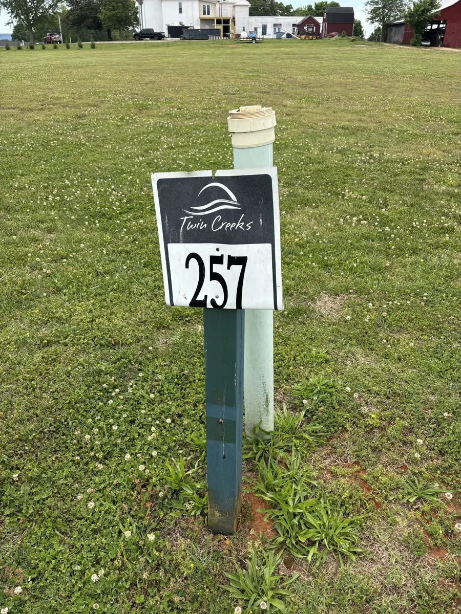 0 Why Worry Lane, Winchester, TN 37398 - #2
