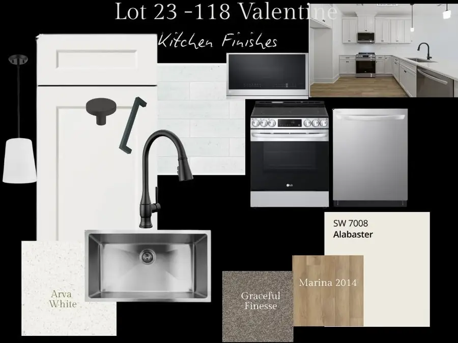 118 Valentine Aly, Nashville, TN 37218 - #3