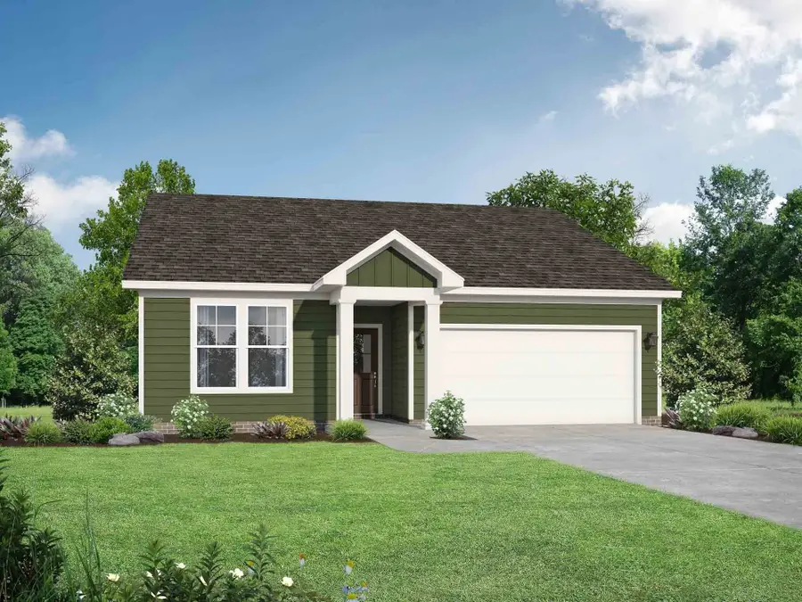 1428 Netterfield Drive, White House, TN 37188 - #2