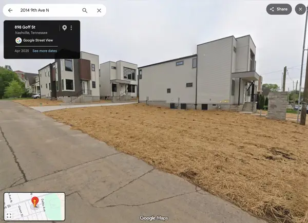 2014A 9th Ave N, Nashville, TN 37208
