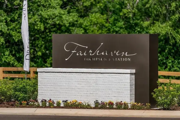 5209 Fairhaven Ct, Thompsons Station, TN 37179