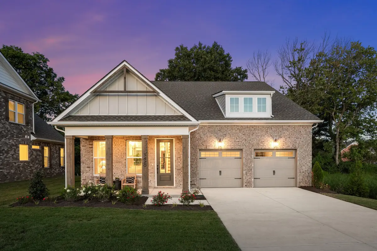 5100 Rambler Loop, Thompsons Station, TN 37179 - #1