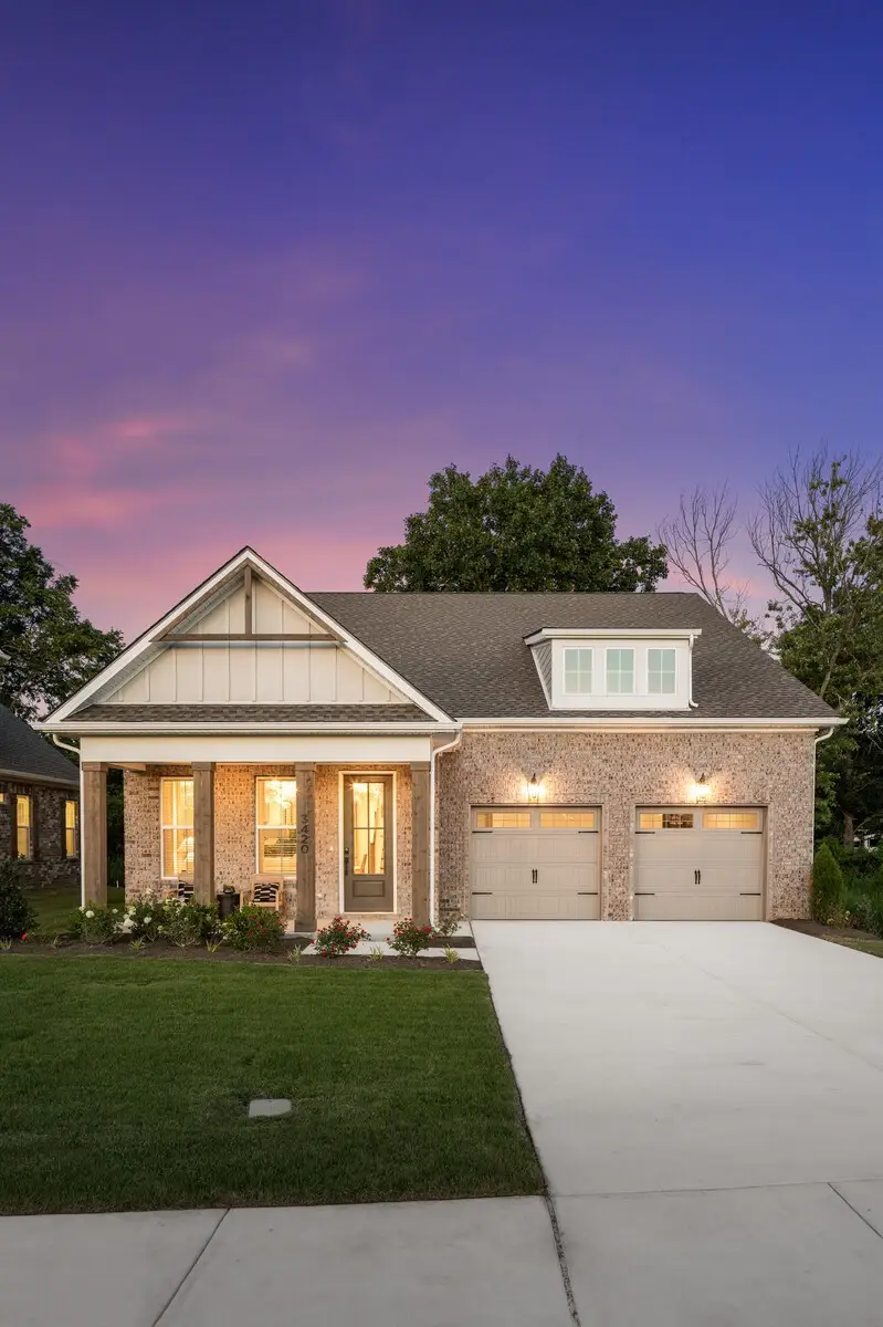 5100 Rambler Loop, Thompsons Station, TN 37179 - #3