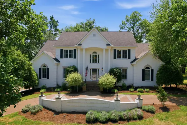 9531 Butler Dr, Brentwood, TN 37027
