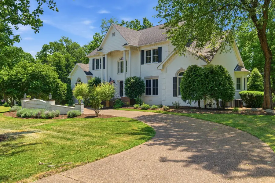 9531 Butler Dr, Brentwood, TN 37027 - #2