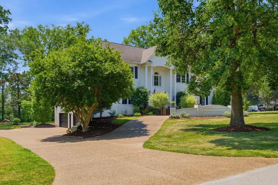 9531 Butler Dr, Brentwood, TN 37027 - #3