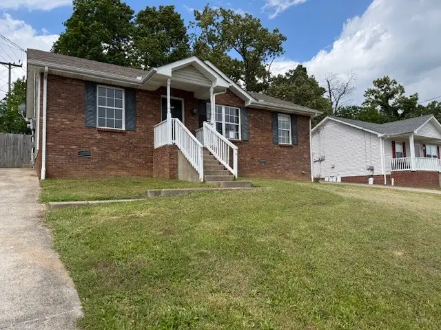 355 Donna Dr, Clarksville, TN 37042 - #1