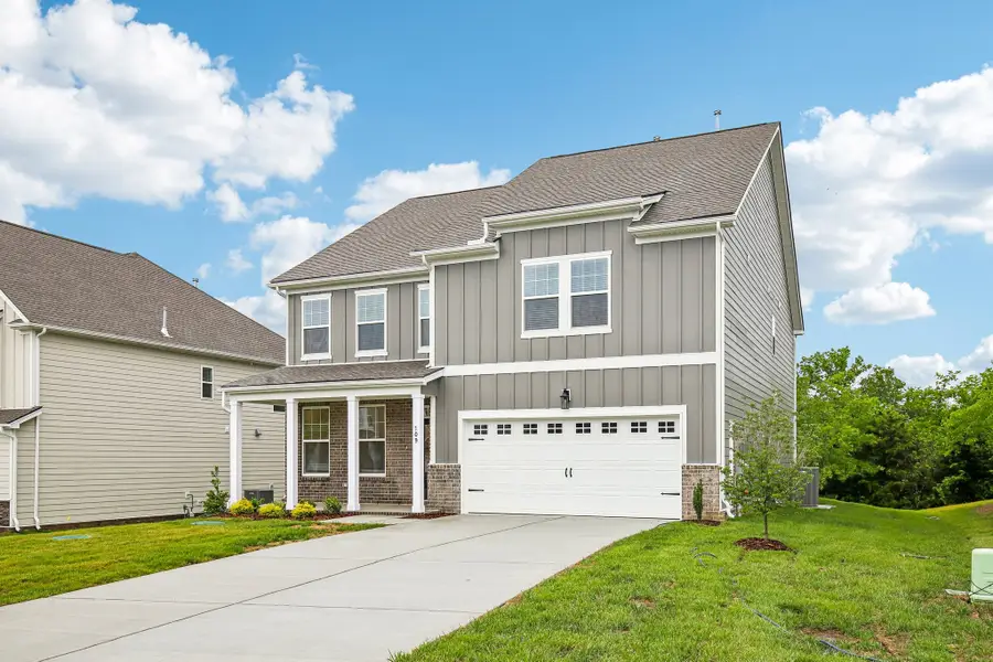 109 Emeline Way, Mount Juliet, TN 37122 - #3