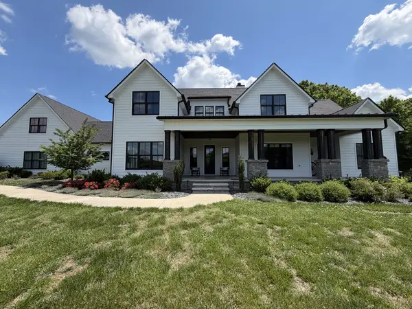 5459 Harris Cemetery Rd, Chapel Hill, TN 37034