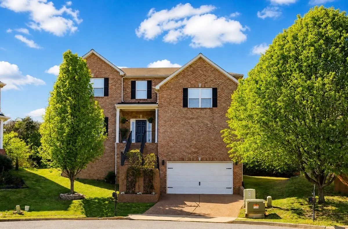 126 Judson Dr, Hendersonville, TN 37075 - #1