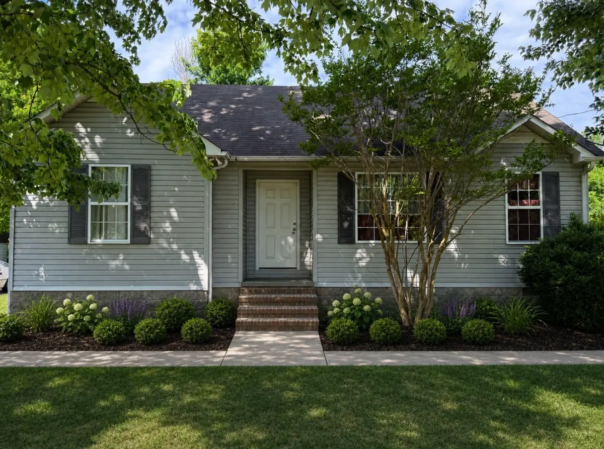 236 Bookout Ln, Cowan, TN 37318 - #1