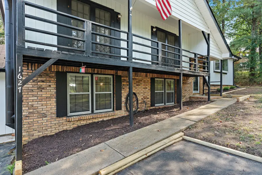 1627 W Grab Creek Rd, Dickson, TN 37055 - #3