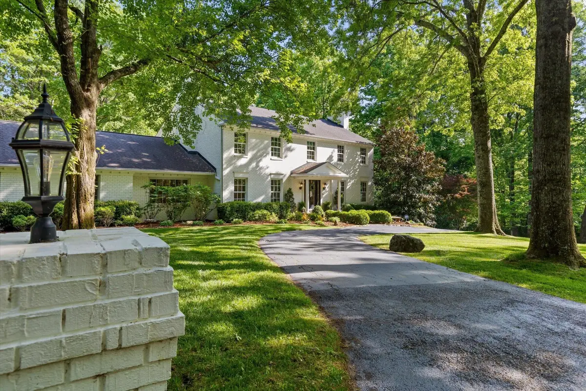 57 Carriage Hill Road, Signal Mountain, TN 37377 - #1