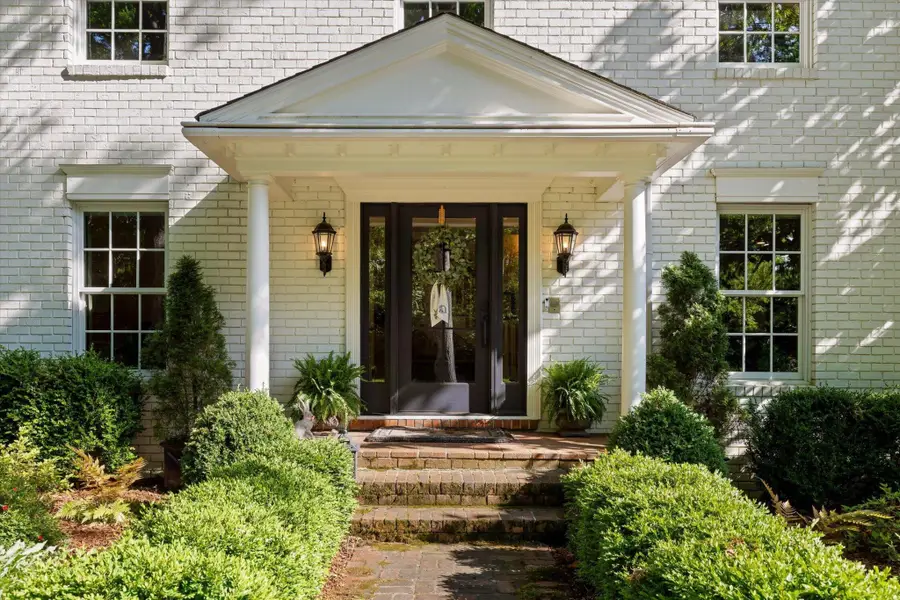 57 Carriage Hill Road, Signal Mountain, TN 37377 - #3