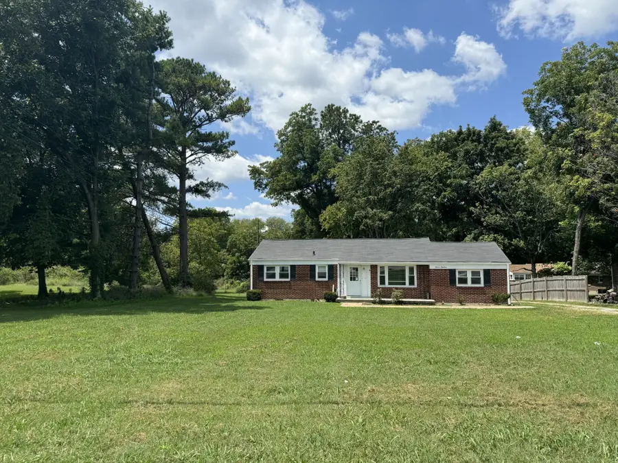 1119 Nashville Hwy, Columbia, TN 38401 - #2