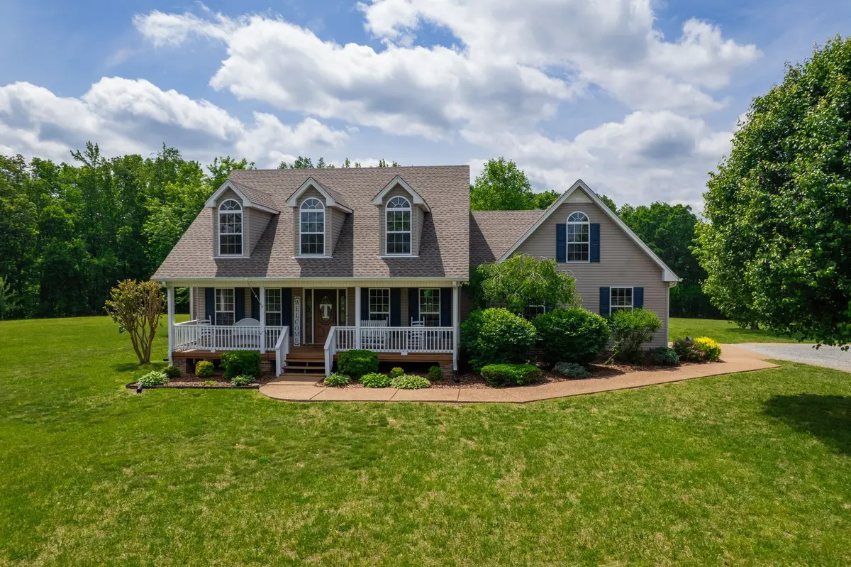 280 Switchboard Rd, Portland, TN 37148 - #1