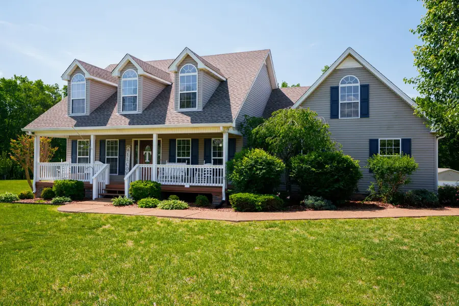 280 Switchboard Rd, Portland, TN 37148 - #3