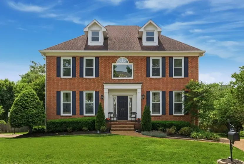 471 Forrest Park Cir, Franklin, TN 37064 - #1