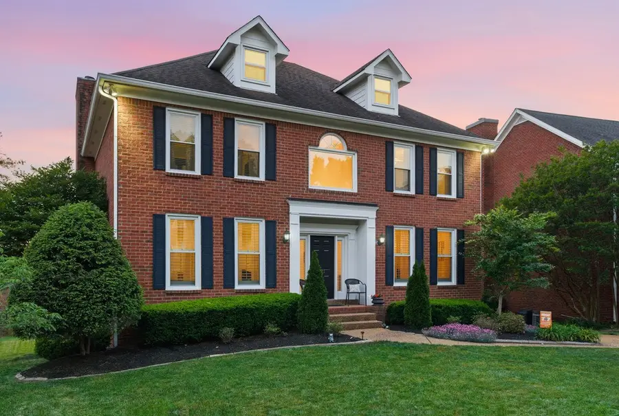 471 Forrest Park Cir, Franklin, TN 37064 - #3
