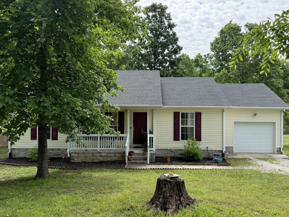 240 Brown Ln, Estill Springs, TN 37330 - #1