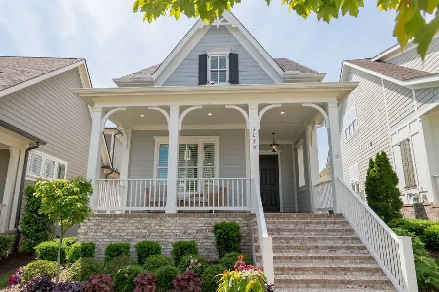 3039 Hathaway St, Franklin, TN 37064 - #2