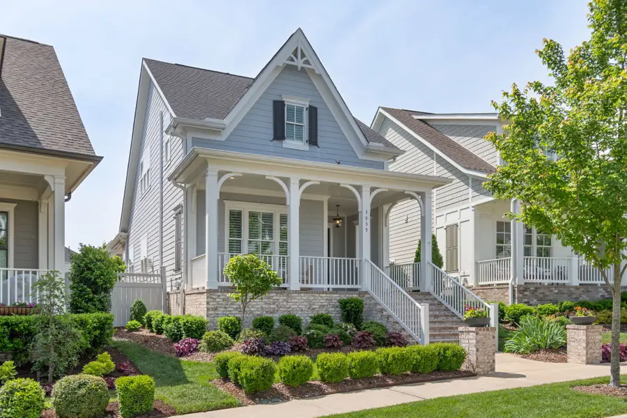 3039 Hathaway St, Franklin, TN 37064 - #3