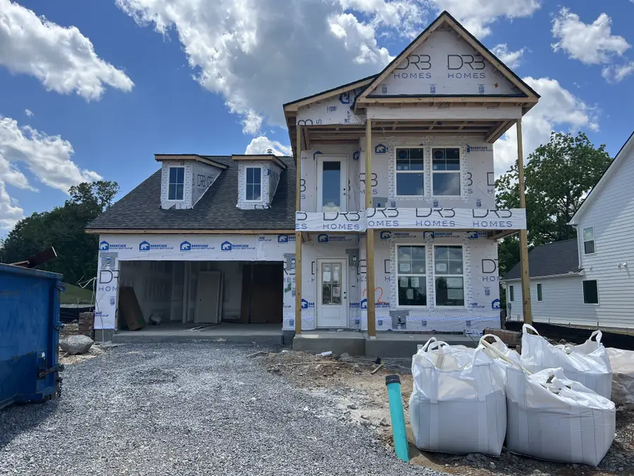 5929 Bloom Street, Rockvale, TN 37153 - #2
