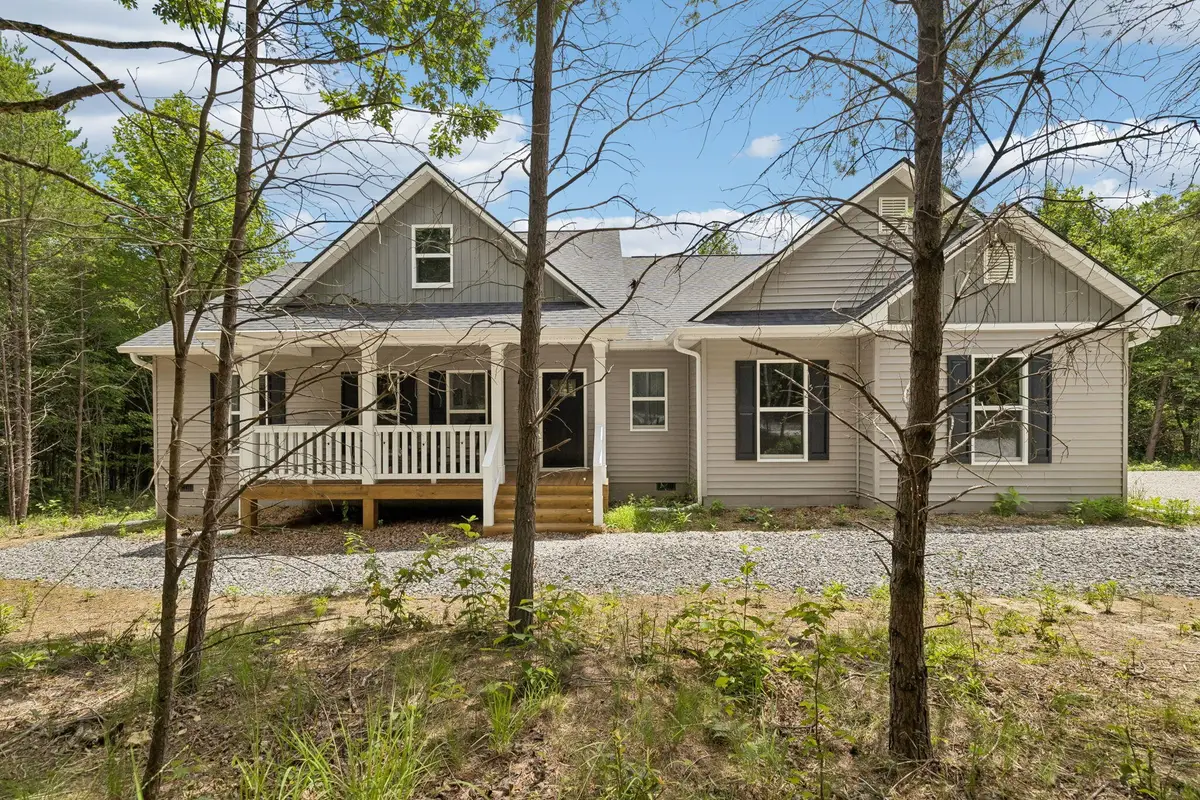 600 Green Brier Lane, Dunlap, TN 37327 - #1