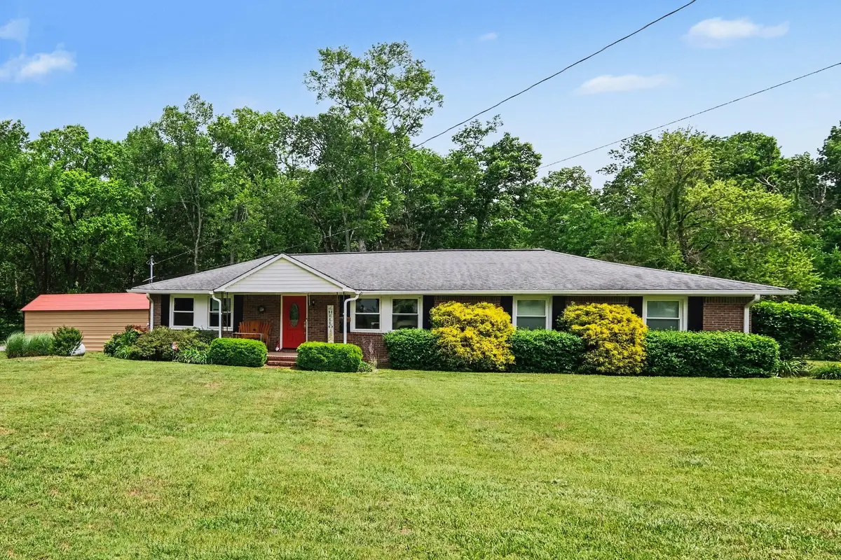 1149 Miller Rd, Lewisburg, TN 37091 - #1
