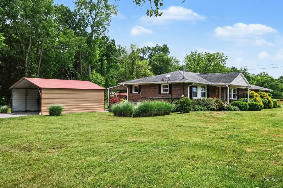 1149 Miller Rd, Lewisburg, TN 37091 - #2
