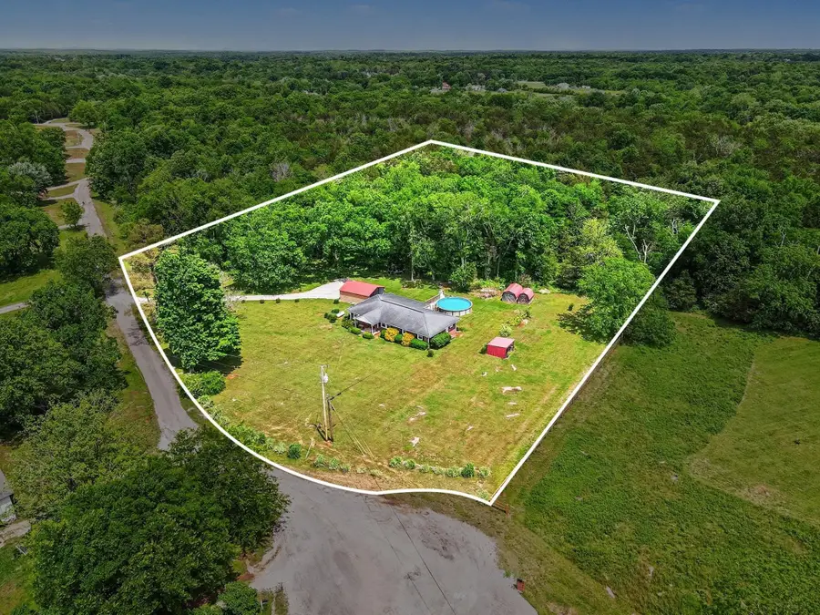 1149 Miller Rd, Lewisburg, TN 37091 - #3