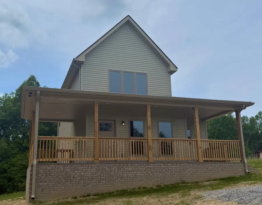 176 Redbird Lane, Lafayette, TN 37083 - #3