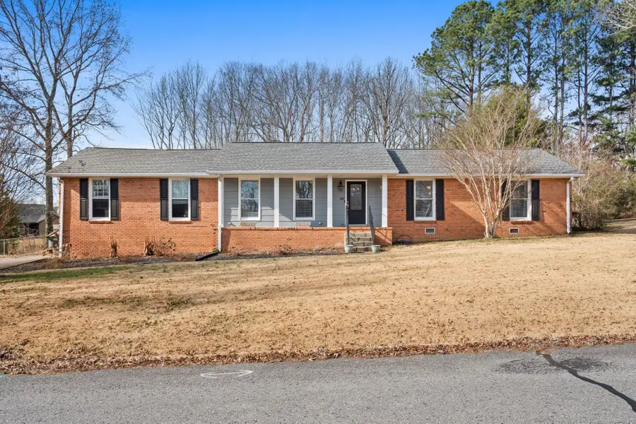127 Sam Davis Dr, Springfield, TN 37172 - #2