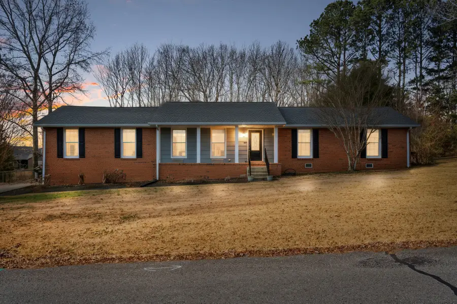 127 Sam Davis Dr, Springfield, TN 37172 - #3