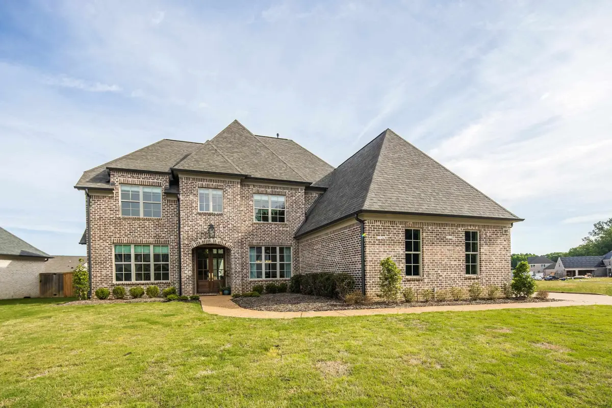 115 Piper Hollow Dr, Collierville, TN 38017 - #1