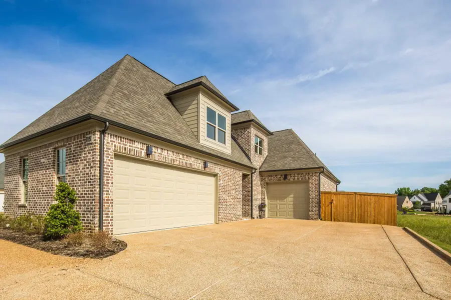 115 Piper Hollow Dr, Collierville, TN 38017 - #2