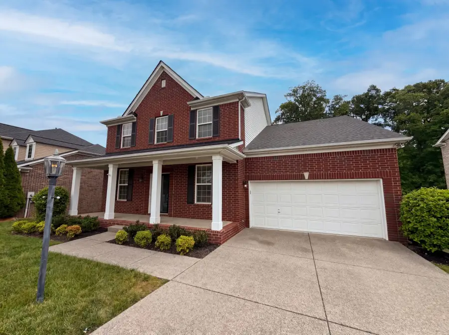 1852 Bunting Way Dr, Hermitage, TN 37076 - #2