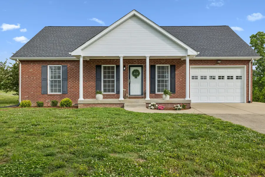7899 W Lick Creek Rd, Primm Springs, TN 38476 - #2