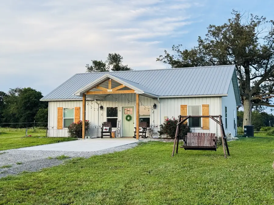 11250 Shelbyville Rd, Morrison, TN 37357 - #2