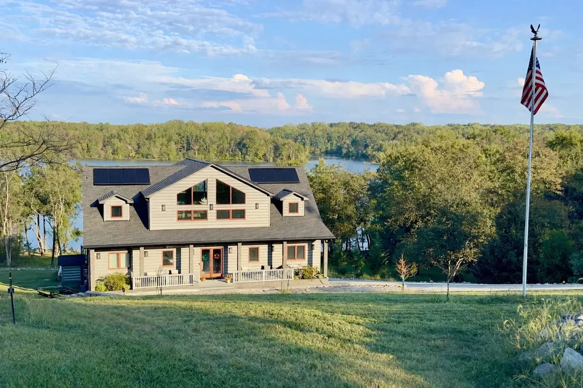 883 Newton Ln, Gallatin, TN 37066 - #1