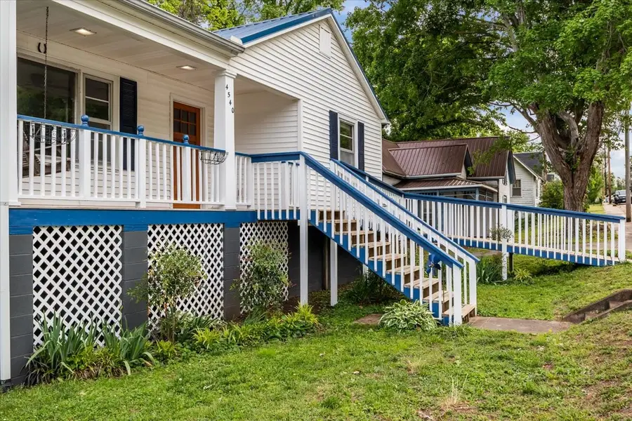 4540 W Main St, Erin, TN 37061 - #3