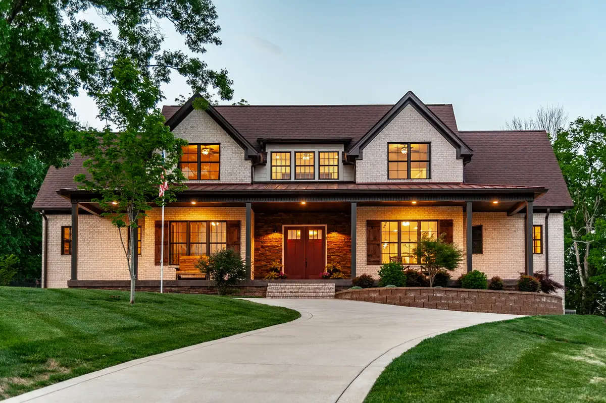 1020 Morchella Private Way, Hendersonville, TN 37075 - #1