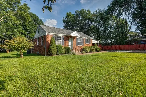 1335 Adams St, Franklin, TN 37064 - #1