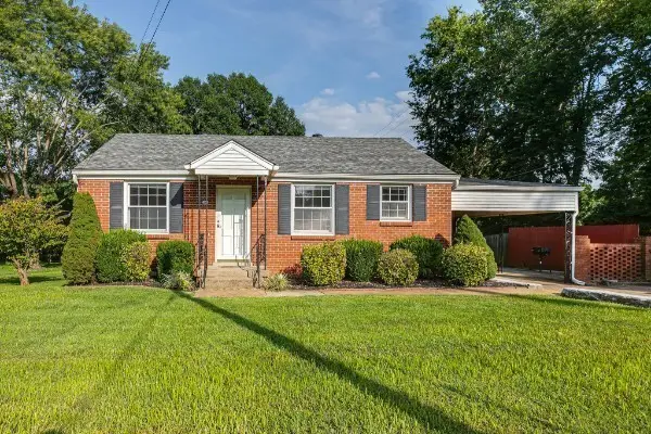 1335 Adams St, Franklin, TN 37064 - #3